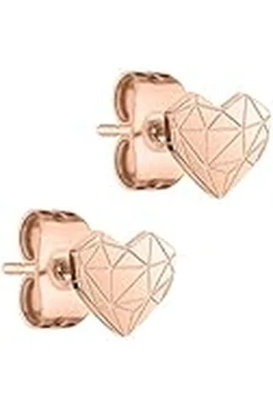 liebeskind LJ-0848-E-05, Pendientes de botón Mujer, , 0,5 cm