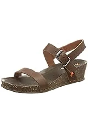 Art 1940 I Imagine, Sandalias con Cuña, Mujer, , 42 EU