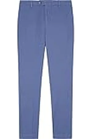 Hackett Core Kensington Pantalones Informales para Hombre, , 30W / 32L