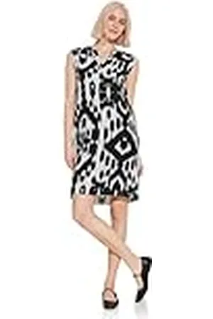 Street one A143858 Vestido, , 38 para Mujer