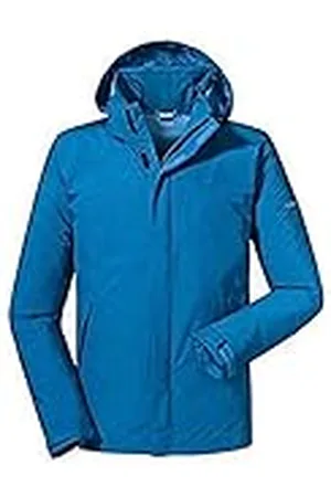 Schöffel Easy M4 Chaqueta, Hombre, , 30