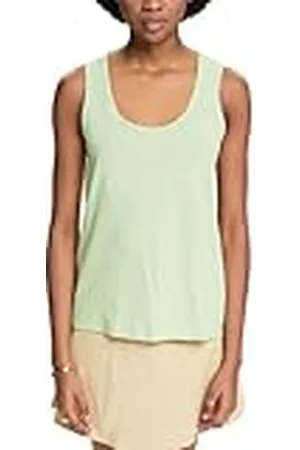 ESPRIT 034ee1k332 Camiseta, , M para Mujer
