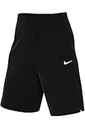 Nike DQ5717-010 W NSW PHNX FLC HR SHRT Baller Shorts Mujer Tamaño 2XL-T