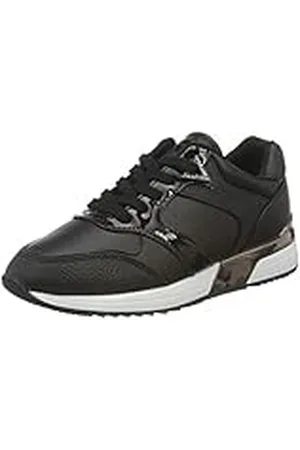 Guess Motiv/Active Lady/Leather Like, Oxford Plano Mujer, , 35 EU