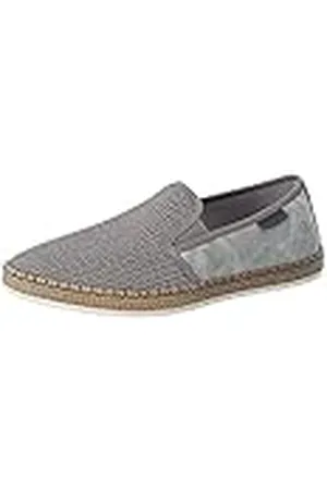 Rieker B5265, Mocasines Hombre, , 45 EU