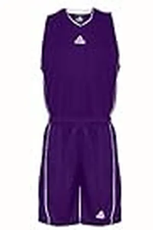 Peak Peak, equipación Deportiva Hombre, Hombre, Basketball Uniform Set Trikot und Shorts Team, , XXXS