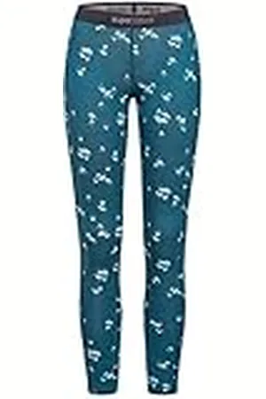 Supernatural W Base Tight 175 Printed Calzoncillo, Mujer, , Medium
