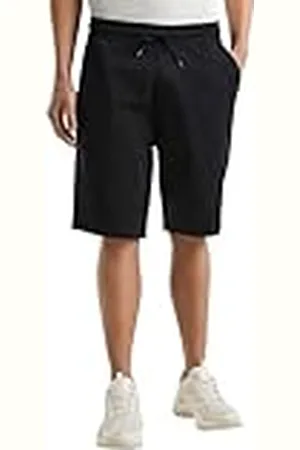 Benetton Bermudas 3j68u900c Pantalones Cortos, , 50 para Hombre