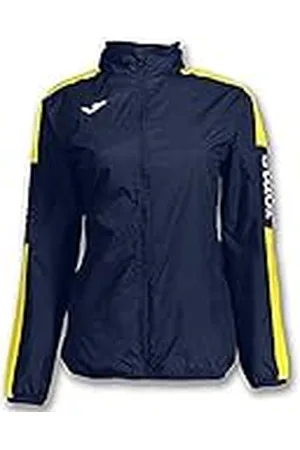 Joma Champion IV Chubasquero Caballero, Mujer, , S