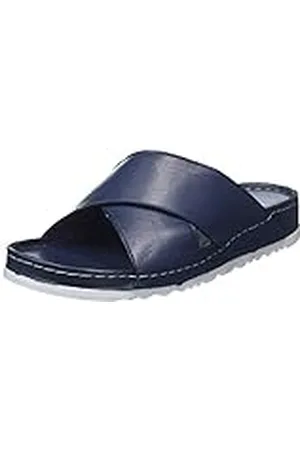 Andrea Conti Zapatillas de Mujer, Pantuflas, , 38 EU