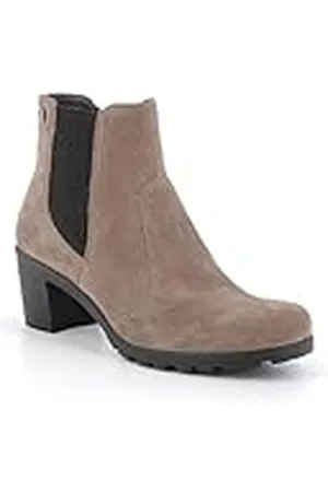 Enval D.Dahlia Enval, Botas con TACÓN Mujer, , 40 EU