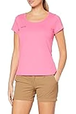 Izas Salinas Camiseta De Manga Corta, Mujer, , XL