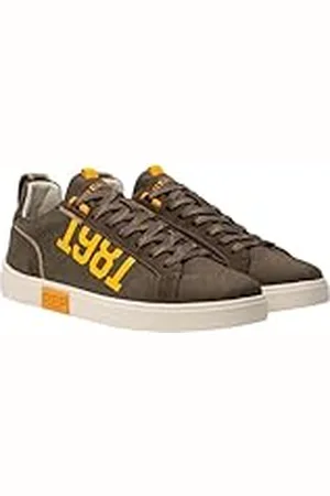 Replay Gmz3p .000.c0023t, Zapatillas Hombre, , 43 EU