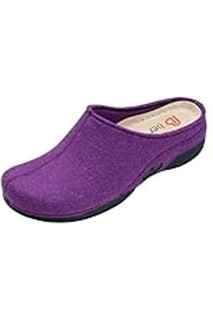 Berkemann Lauren, Pantuflas Mujer, , 43 1/3 EU