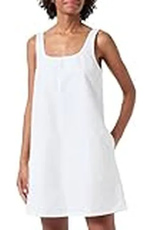 JJXX Jxstella Wvn Sn-Vestido Corto, , S para Mujer