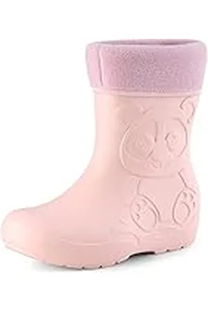 Ladeheid Botas de Agua en EVA Unisexo Niños Niñas LA-CA-11 ( , 28/29 EU)