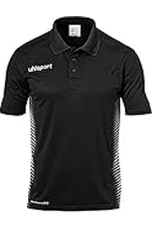 Uhlsport Score Polo Shirt Camiseta De Entrenamiento, Hombre, , XXL