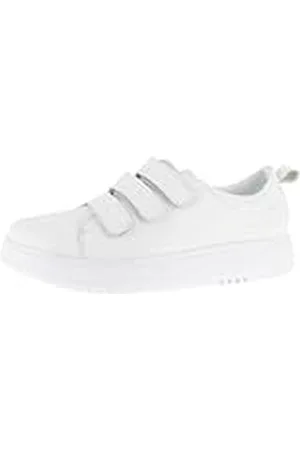 Andrea Conti Damen Low Top Sneaker, Zapatillas Mujer, , 36 EU