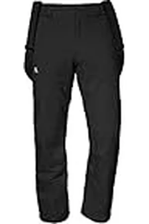 Schöffel Ski Pants Weissach M Pantalones, Hombre, , 48