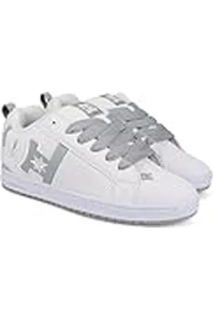 Dcshoes Court Graffik, Zapatillas Hombre, , 46.5 EU