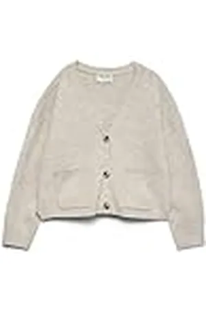 VERO MODA Knitted Cardigan AWGEMMA Knit Cardigan M M