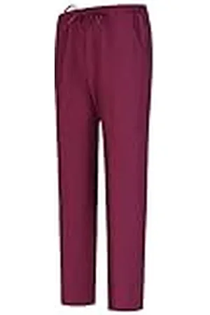 MISEMIYA PANTALÓN Sanitarios Unisex (Antilejía - No Destiñe - Resistente al Cloro)- BZ-6802 - XXL