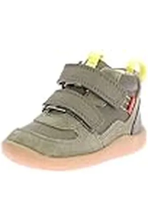 Kickers Kickfresho, Zapatillas Unisex niños, , 25 EU