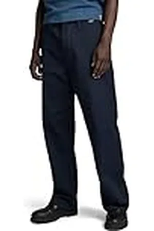 G-Star Para Hombre Pantalones Unisex Modson Straight Chino, , 30W / 30L