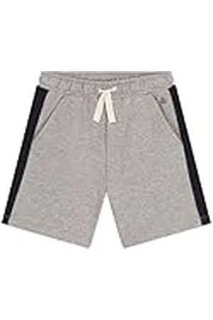 Petit Bateau A0AP1, Pantalones Cortos Niños, , 4 años