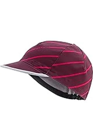 Castelli 4523034 Speed Strada Cap Hat Hombre Tamaño Unica