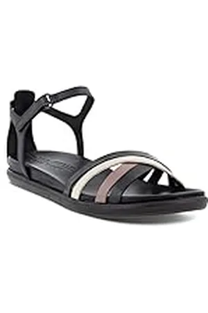 Ecco Simpil Sandal, Sandalias Mujer, , 36 EU