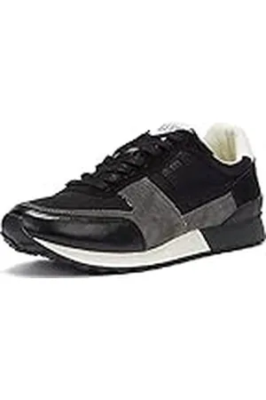 Guess Padova, Zapatillas Hombre, , 44 EU