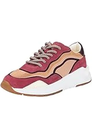 HUGO BOSS Skylar_Runn_mxemb, Zapatillas Mujer, , 36 EU