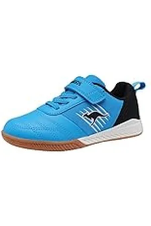 KangaROOS K5-Super Court Ev, Zapato de Tribunal Interior, , 40 EU