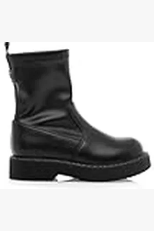 MTNG KIDS Botines Niñas Botines Martin 49016 Niñas | Botines Casual | sin Cierre-Abiertos | 58993 |