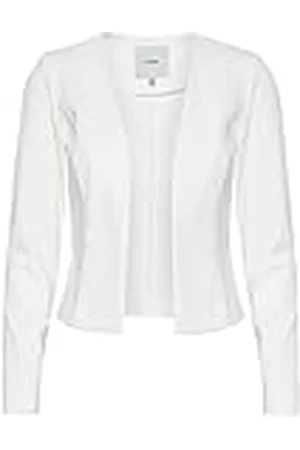 Ichi Ixkate Short Bl Blazer Informal de Negocios, , M Mujeres