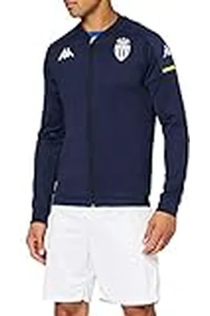 Kappa ARUN PRO 4 AS Mónaco Chaqueta Unisex Niños