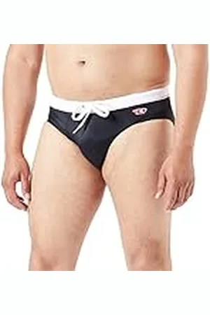 Diesel Bmbr-Alfie Bañador, , S para Hombre