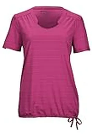 Killtec KOS 46 WMN TSHRT Camiseta Funcional, , 50 para Mujer