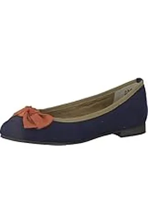 Marco Tozzi 2-22195-42, Bailarina Mujer, , 38 EU