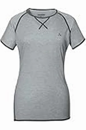Schöffel Camiseta para Mujer 13062 Blusa Monument L