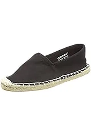 Pieces® Haisha Espadrillos, Alpargatas Mujer, , 40 EU