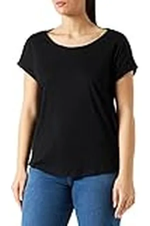 Build Your Brand Urban Classics Camiseta Larga para Mujer, , 3XL