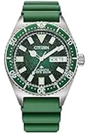 Citizen Inspección automática NY0121-09X