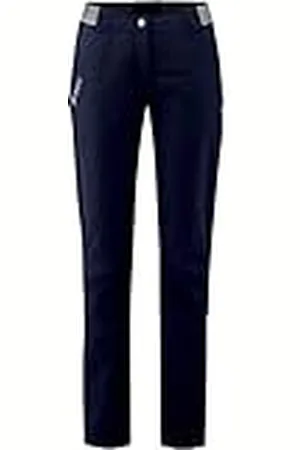 Maier Sports Norit 2.0 W Pantalones de Senderismo, Mujer, , 54