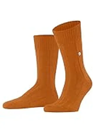 Burlington Dover M So lana lisos 1 par, Calcetines Hombre, , 40-46