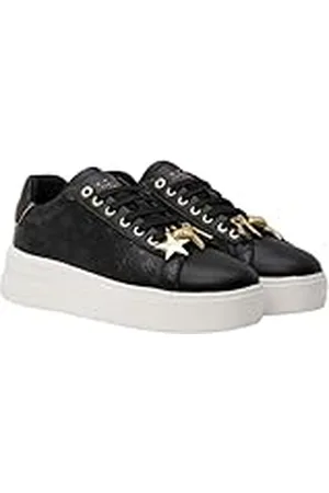 Replay Univeristy W Charms, Zapatillas Mujer, , 37 EU