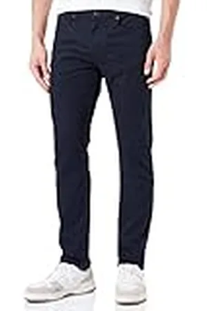 HUGO BOSS 708 Jeans, , 34W x 30L para Hombre