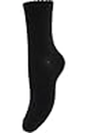 Pieces® Pcsebby Glitter Long 1 Paquete de Calcetines Noos, , Talla única para Mujer