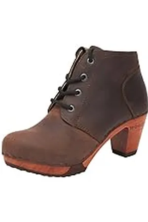Woody Nora, Botas Cortas al Tobillo Mujer, , 36 EU